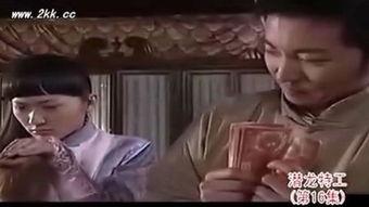 潜龙特工电视剧全集在线观看,全集剧情揭秘，在线观看不容错过